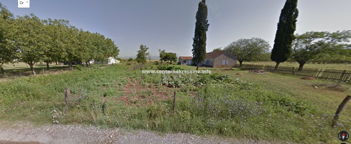 For sale, property 48.000m2, Kuće Rakića, Podgorica